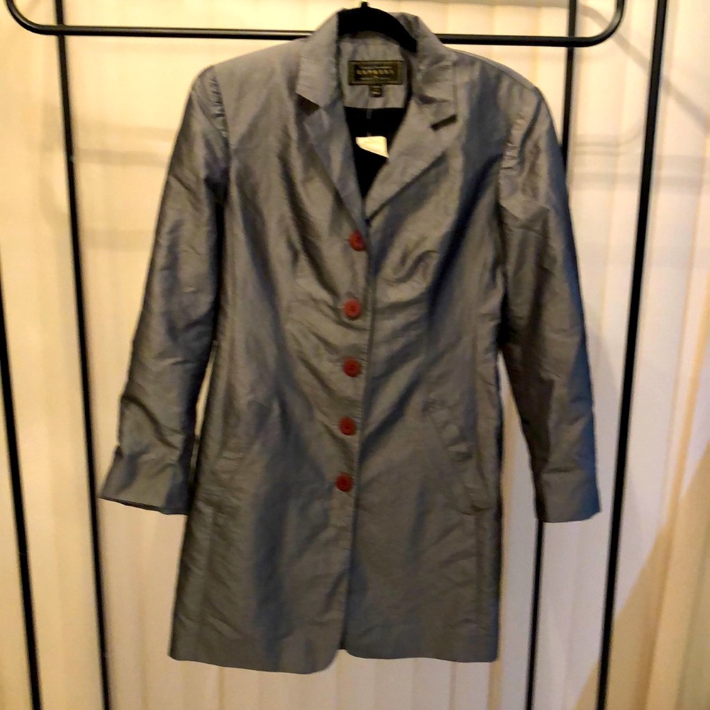 Express Coat - image 1